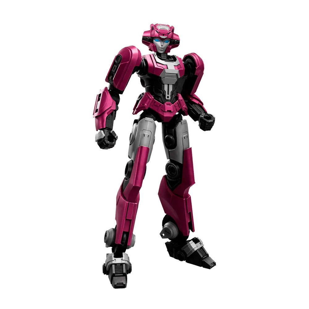 TRANSFORMERS CLASSIC CLASS 13 ELITA-1 BLOKEES