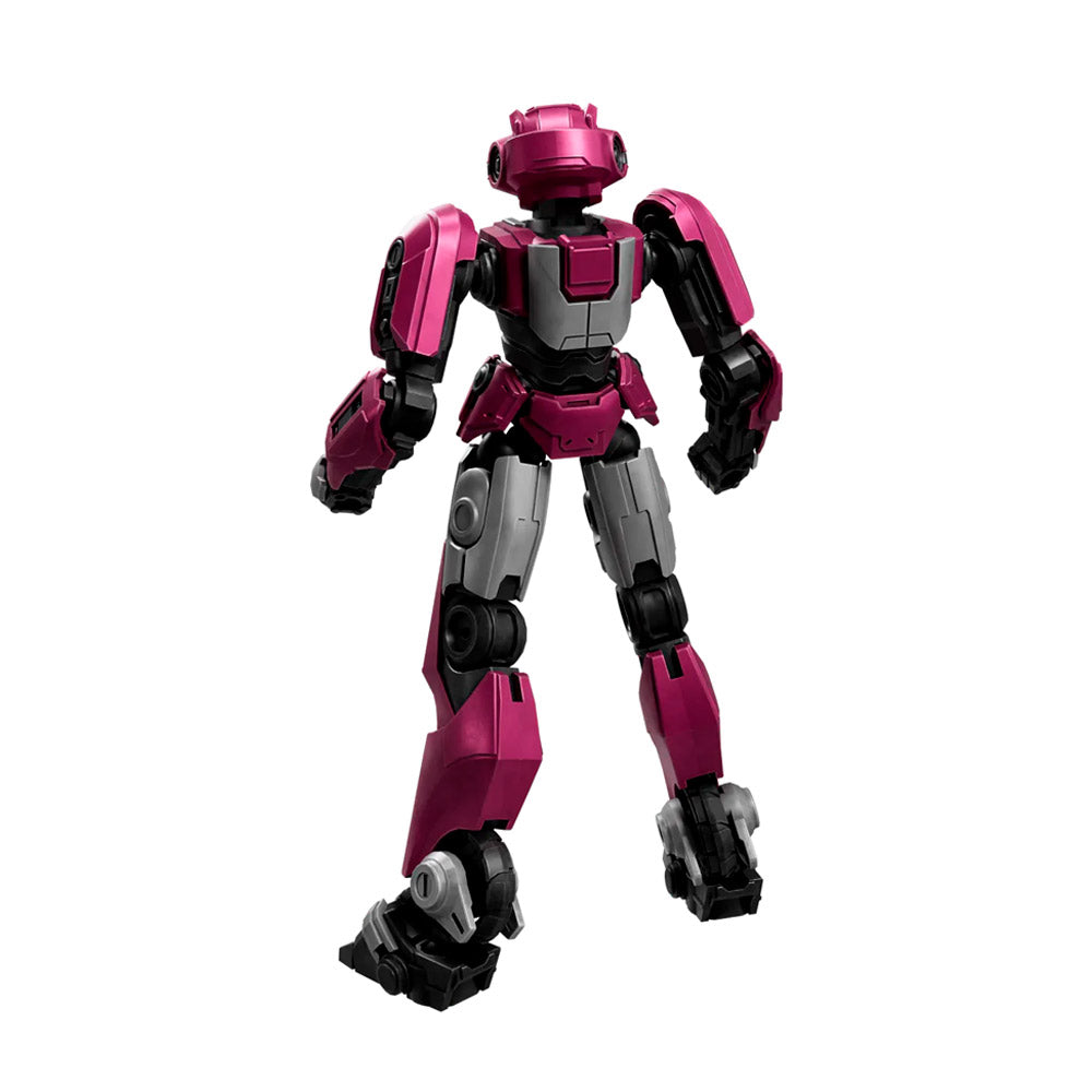 TRANSFORMERS CLASSIC CLASS 13 ELITA-1 BLOKEES