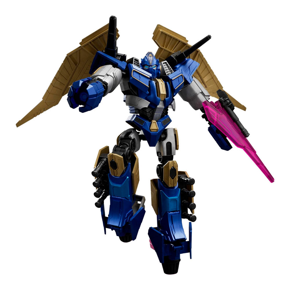 TRANSFORMERS CLASSIC CLASS 14 SENTINEL PRIME BLOKEES