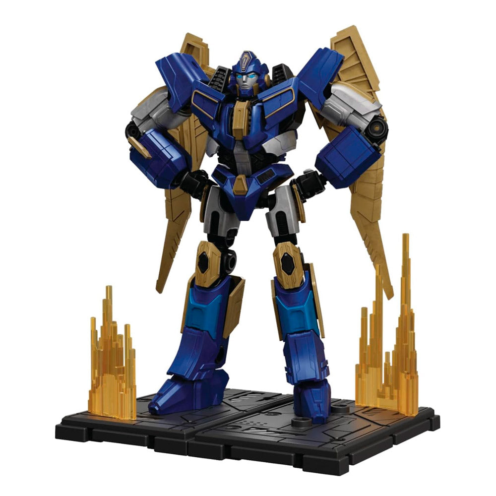 TRANSFORMERS CLASSIC CLASS 14 SENTINEL PRIME BLOKEES