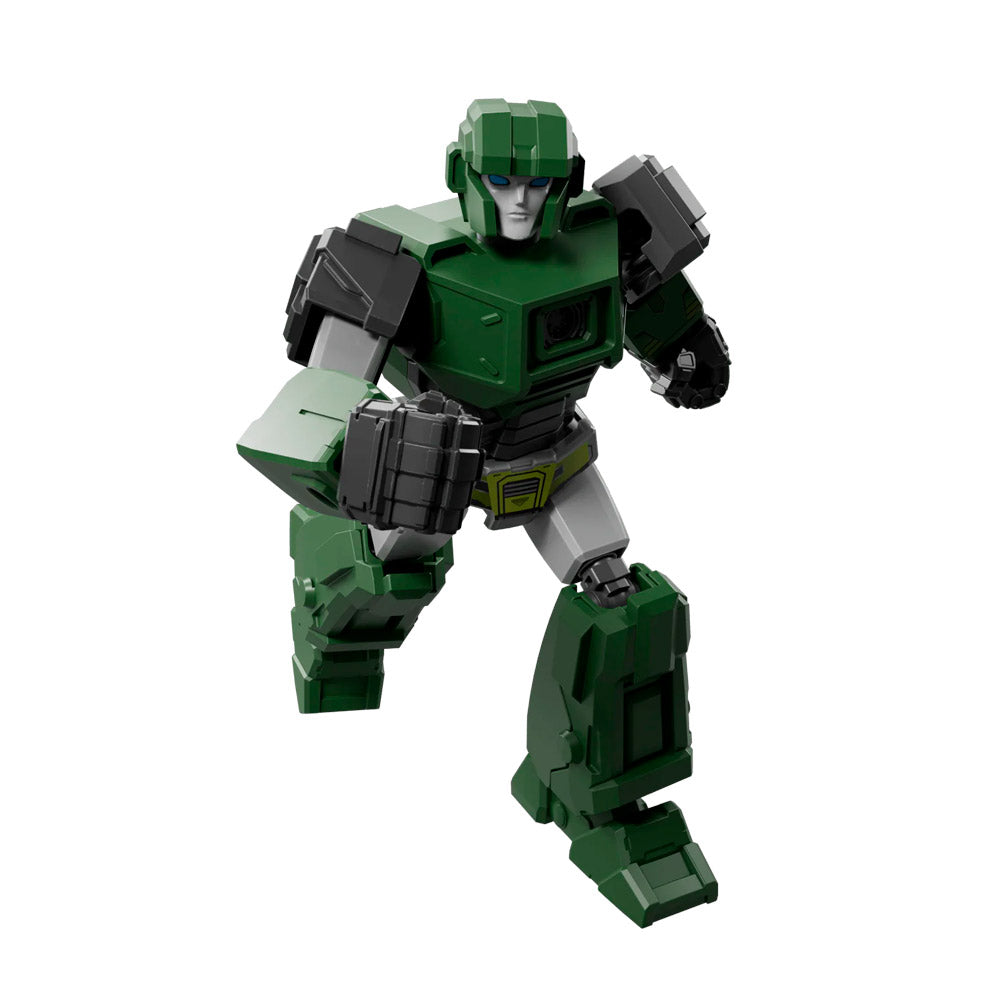 TRANSFORMERS GALAXY VERSION 05 SORPRESAS (1U) BLOKEES
