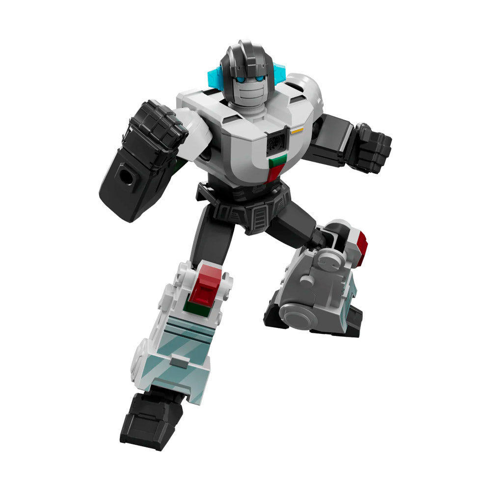 TRANSFORMERS GALAXY VERSION 05 SORPRESAS (1U) BLOKEES