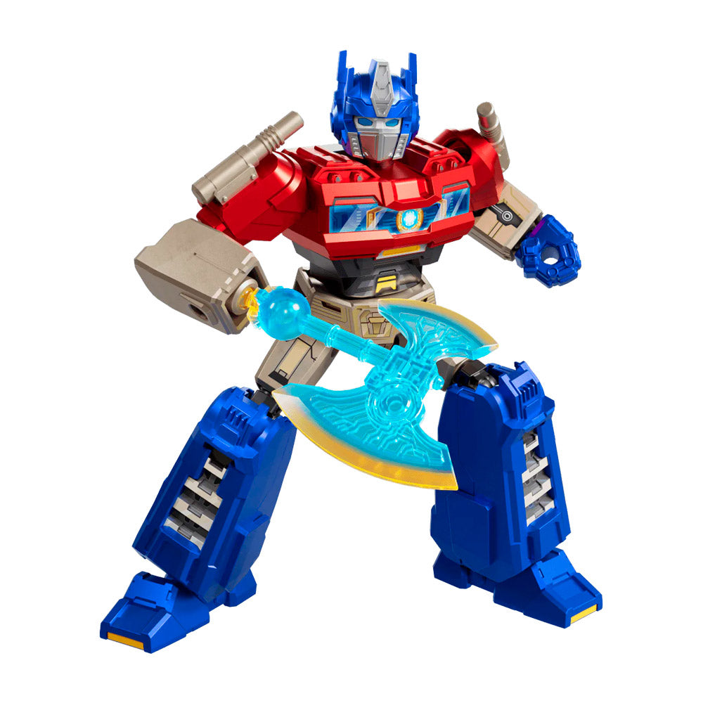 TRANSFORMERS GALAXY VERSION 05 SORPRESAS (1U) BLOKEES