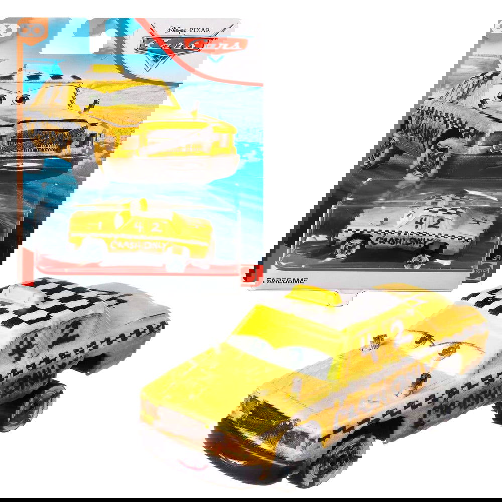 Faregame diecast cheap