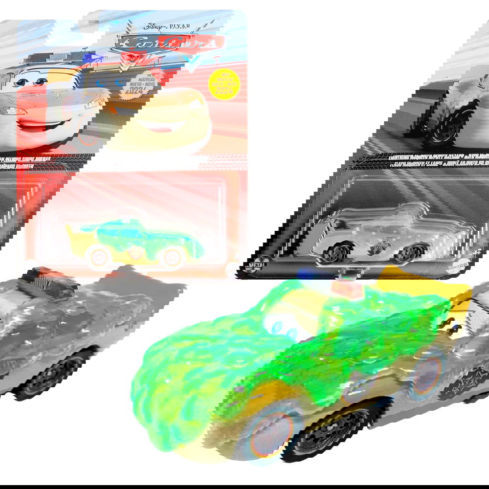 Lightning Mcqueen Juguetes De Cars Para NiÃ±os Rayo Mcqueen De