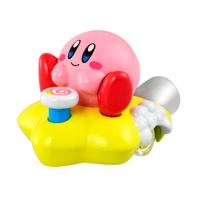 DREAM TOMICA KIRBY N°168 | TOMICA - IRION Juguetería -