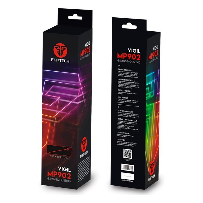 Mousepad Fantech Vigil MP902 (90x30x0.3cm)