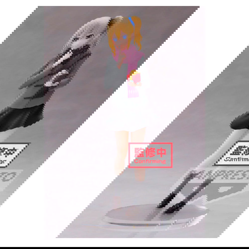 FIGURA AI HAYASAKA ULTRA ROMANTIC KYUNTIES - IRION Juguetería -