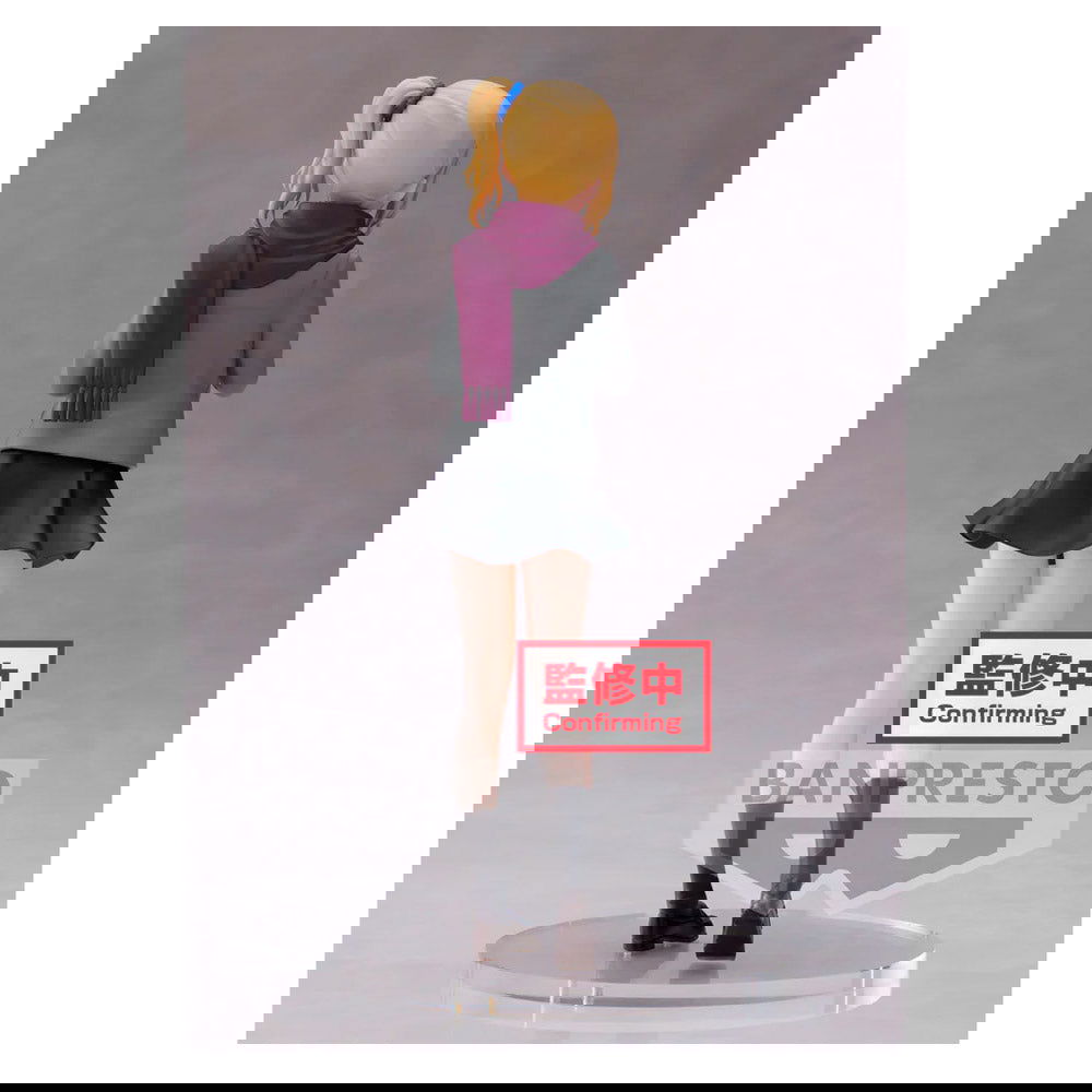 FIGURA AI HAYASAKA ULTRA ROMANTIC KYUNTIES - IRION Juguetería -