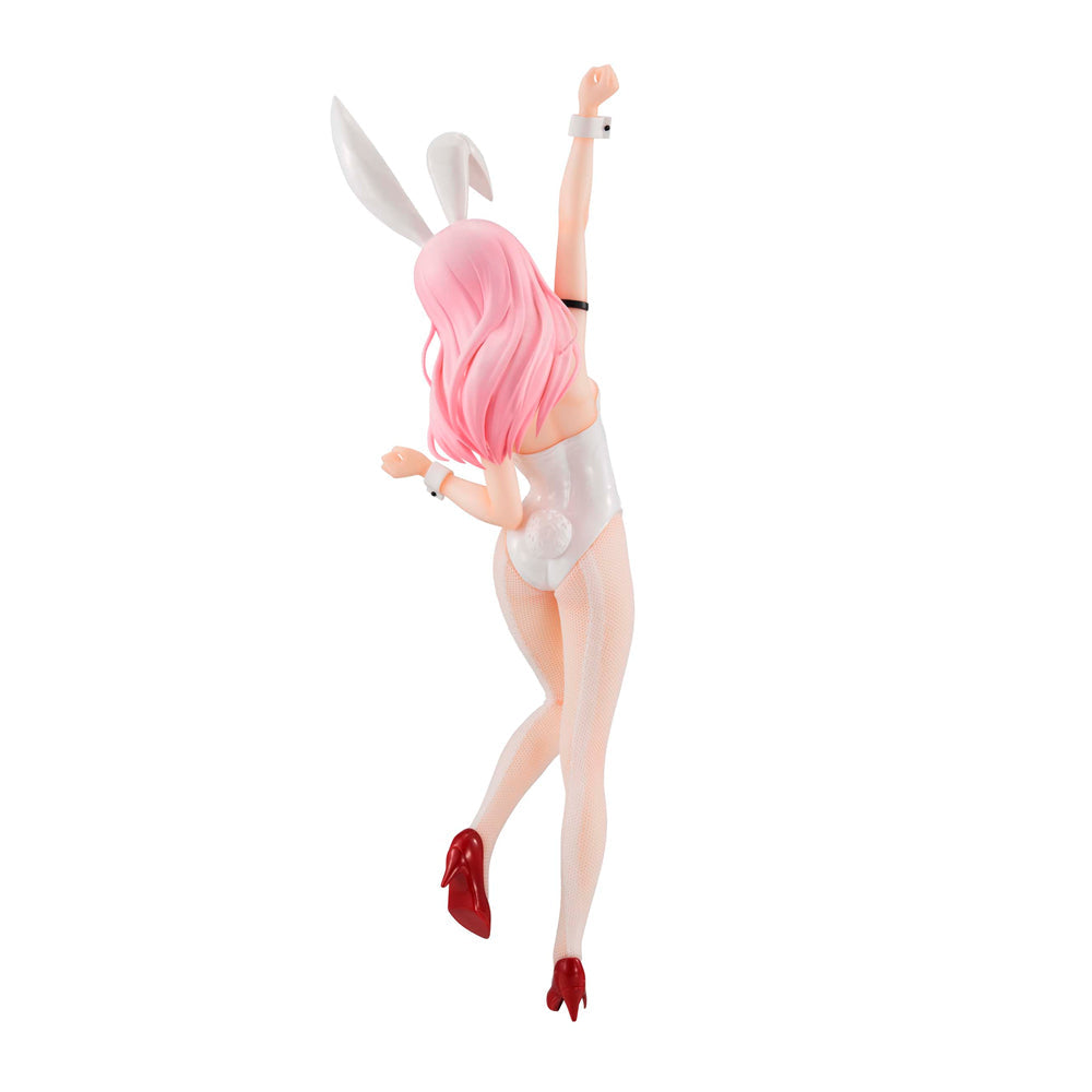 FIGURA BICUTE BUNNIES CHIKA FUJIWARA - IRION Juguetería -