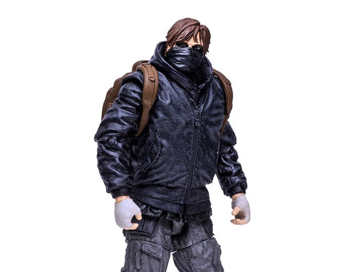 FIGURA BRUCE WAYNE THE BATMAN MCFARLANE TOYS - IRION Juguetería -