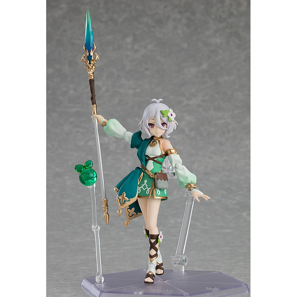 FIGURA FIGMA KOKKORO 592 - IRION Juguetería -