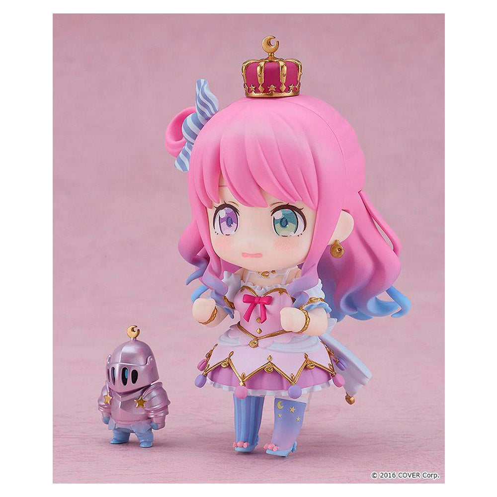 FIGURA NENDOROID HIMEMORI LUNA 2486