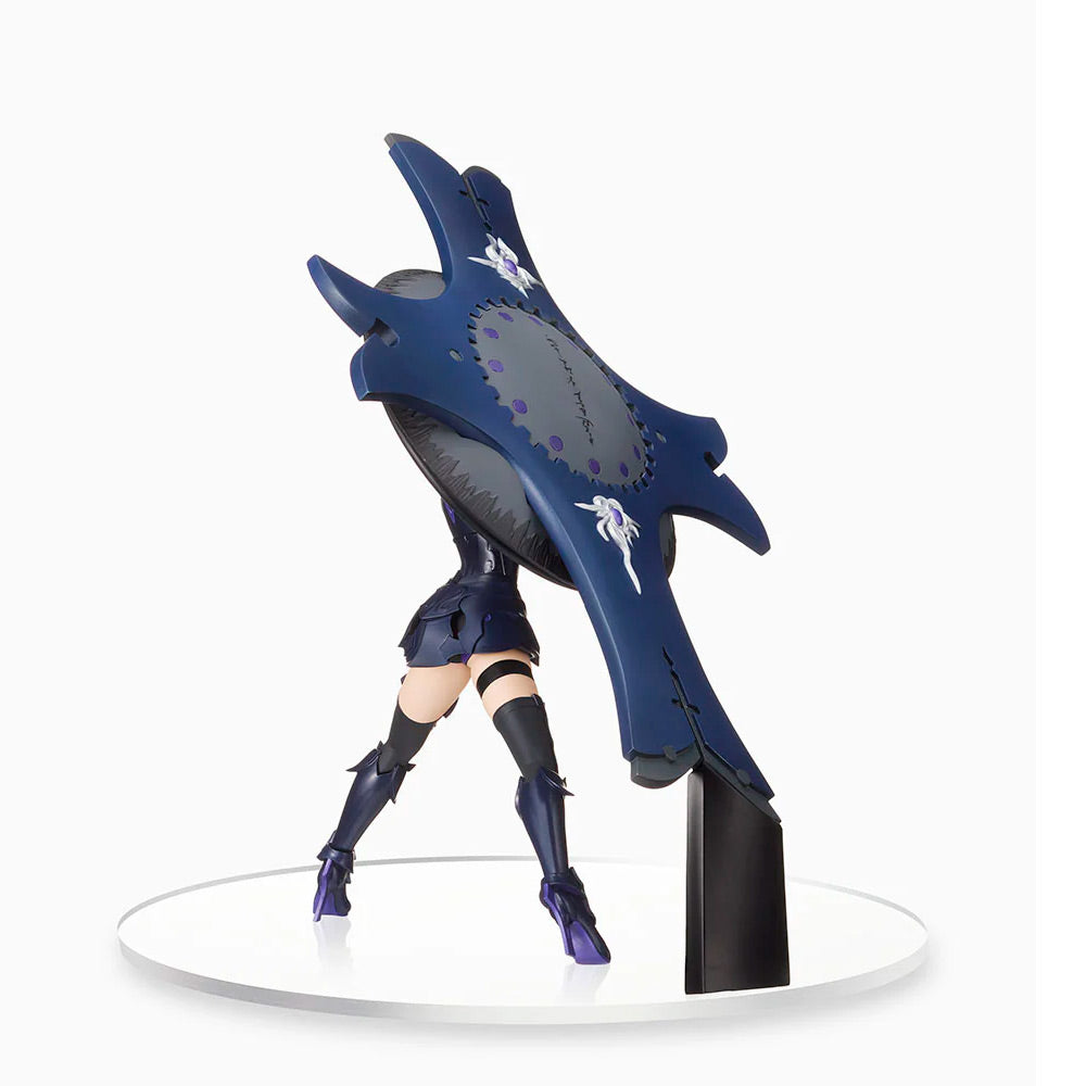 FIGURA SPM SHIELDER / MASH KYRIELIGHT