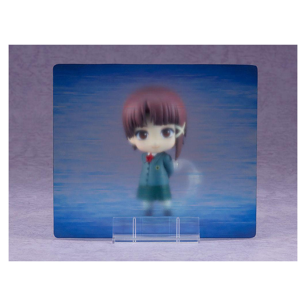 NENDOROID LAIN IWAKURA 2356