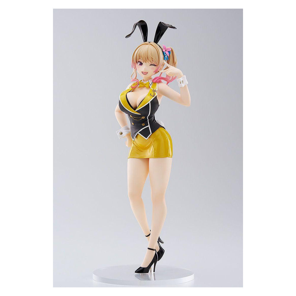 POP UP PARADE RIN L SIZE