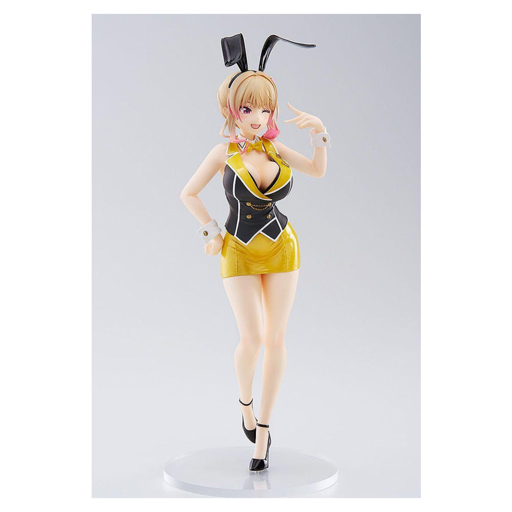 POP UP PARADE RIN L SIZE