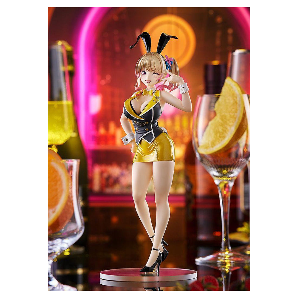 POP UP PARADE RIN L SIZE