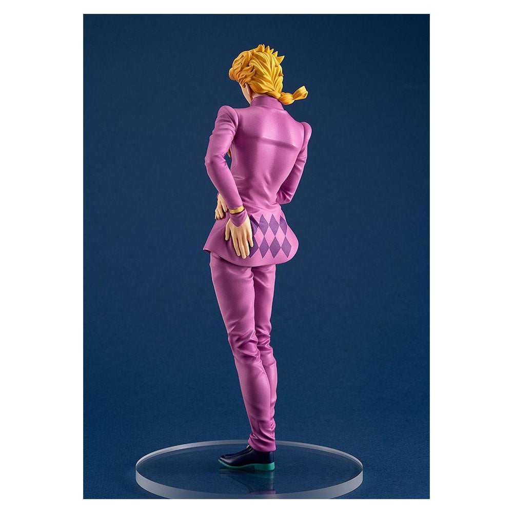 POP UP PARADE GIORNO GIOVANNA