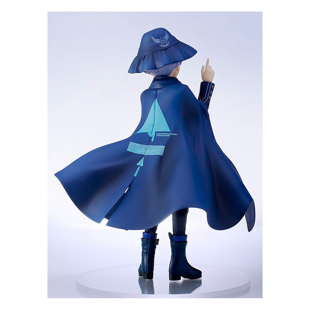 FIGURA POP UP PARADE YUMA KOKOHEAD