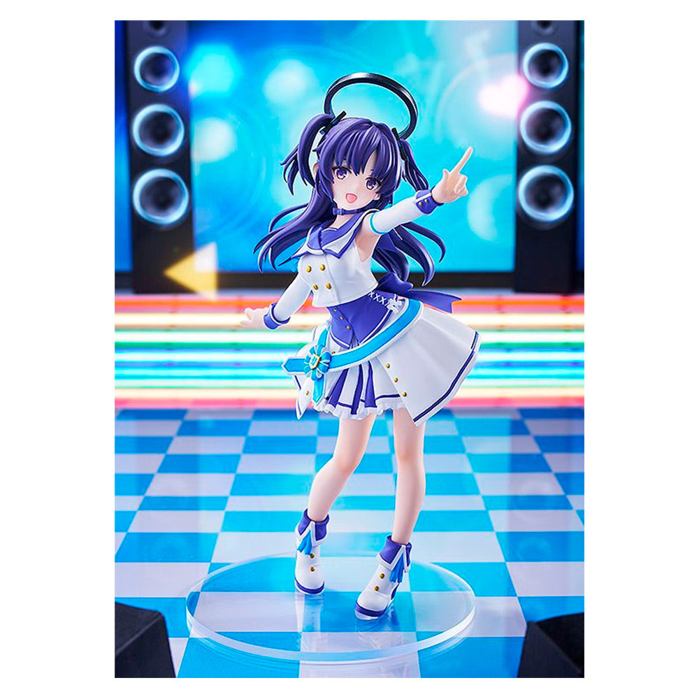 FIGURA POP UP PARADE YUUKA MISCHIEVOUS STRAIGHT VER. (BLUE ARCHIVE)