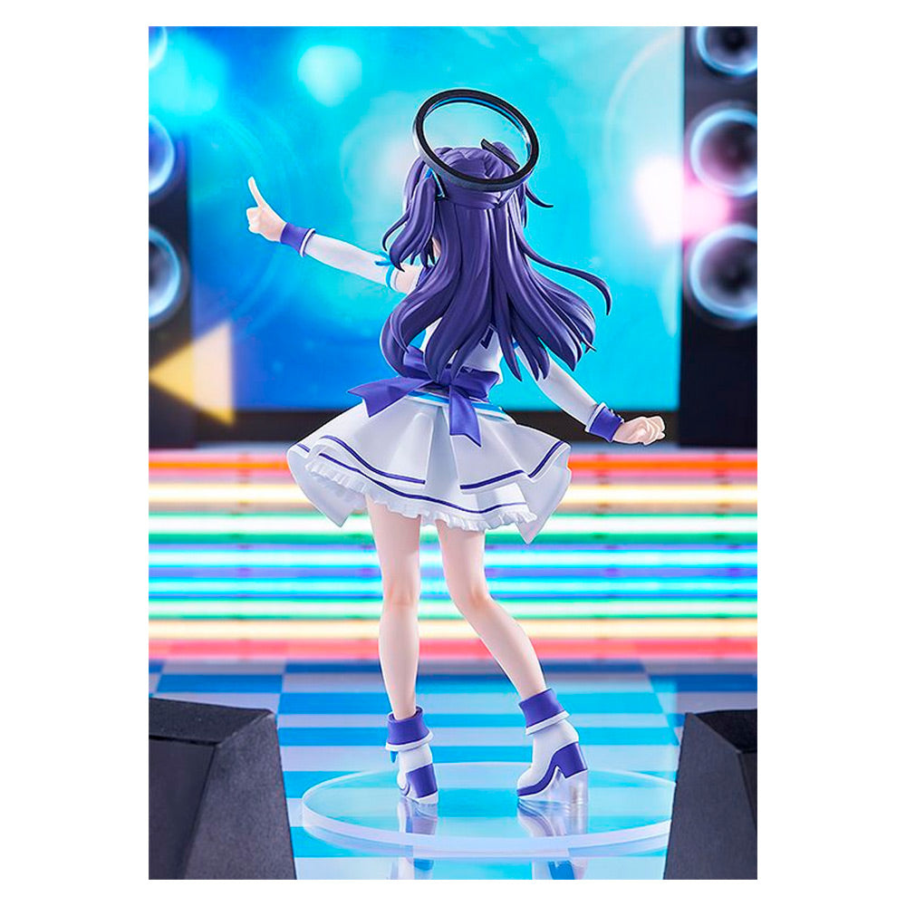 FIGURA POP UP PARADE YUUKA MISCHIEVOUS STRAIGHT VER. (BLUE ARCHIVE)