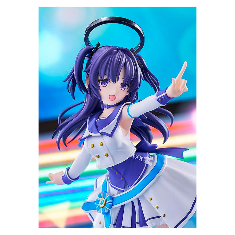 FIGURA POP UP PARADE YUUKA MISCHIEVOUS STRAIGHT VER. (BLUE ARCHIVE)