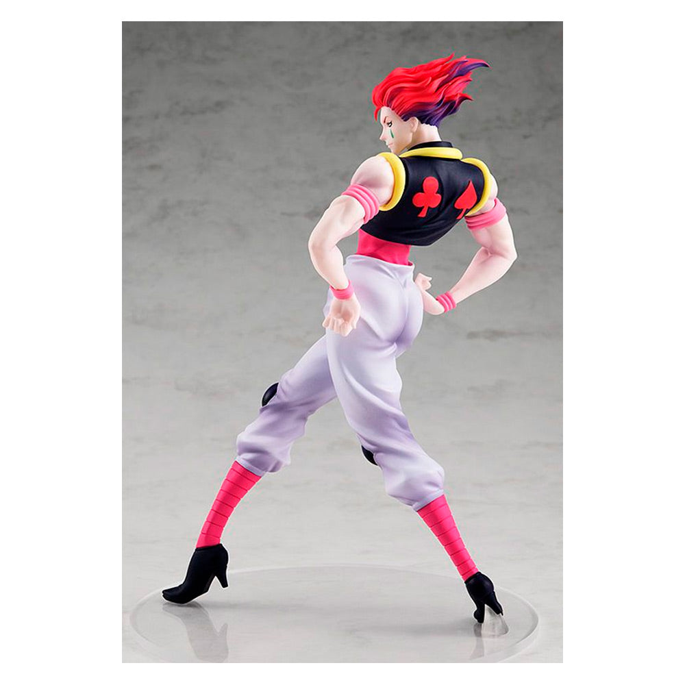 FIGURA POP UP PARADE HISOKA