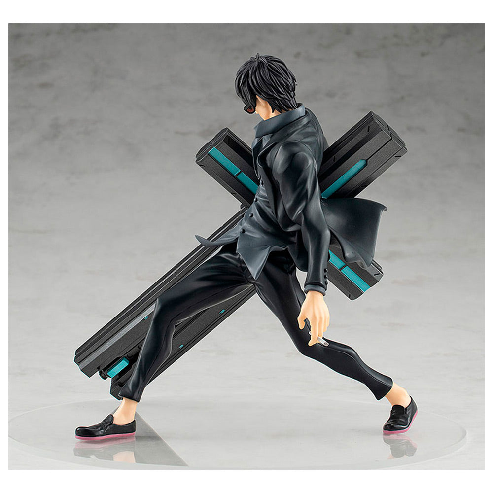 FIGURA POP UP PARADE NICHOLAS D. WOLFWOOD KNIVES
