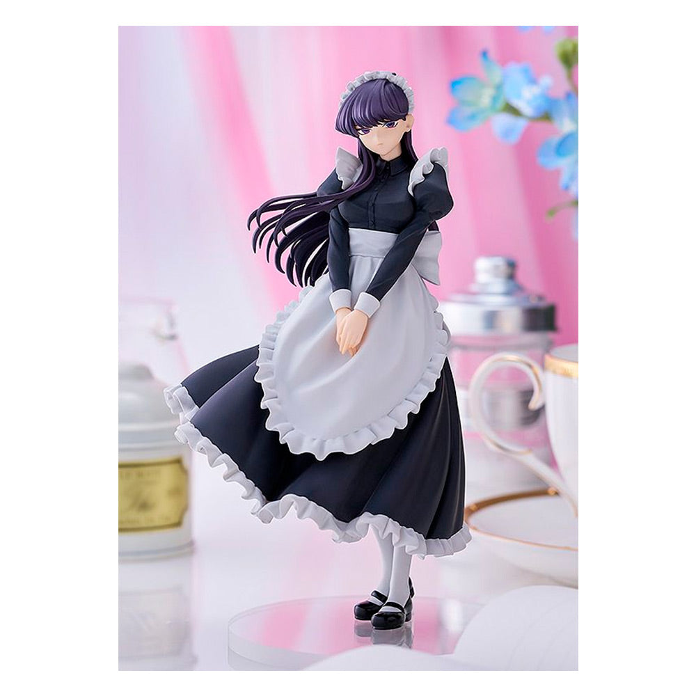 FIGURA POP UP PARADE SHOKO KOMI