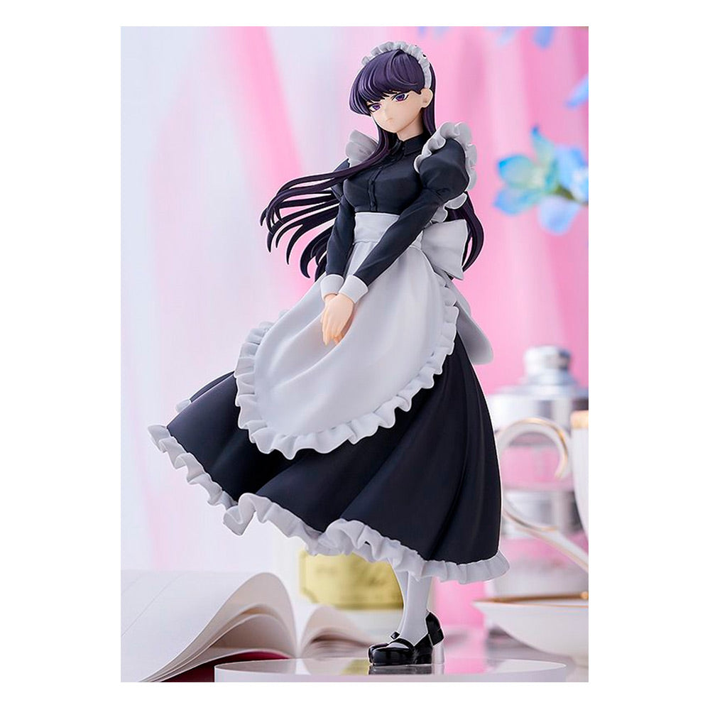 FIGURA POP UP PARADE SHOKO KOMI