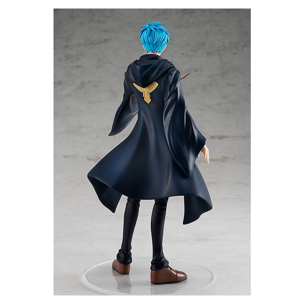 FIGURA POP UP PARADE LANCE CROWN