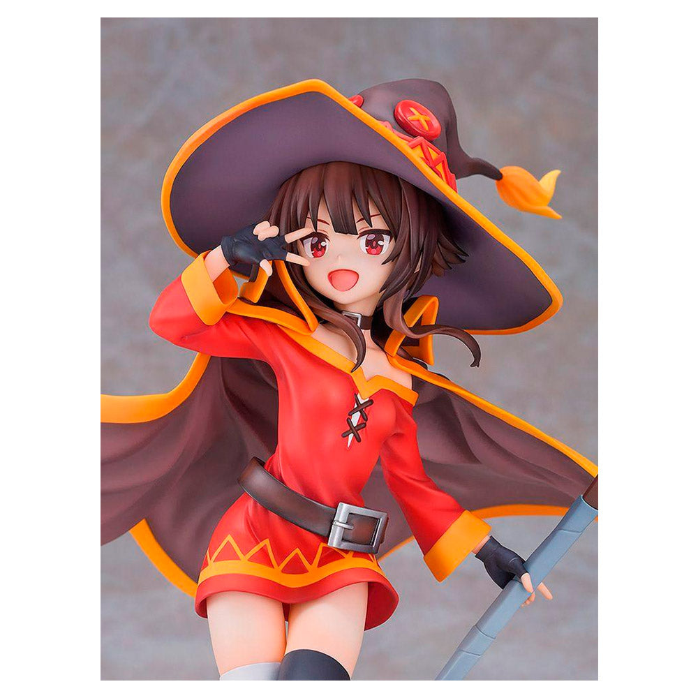 FIGURA MEGUMIN 1/6