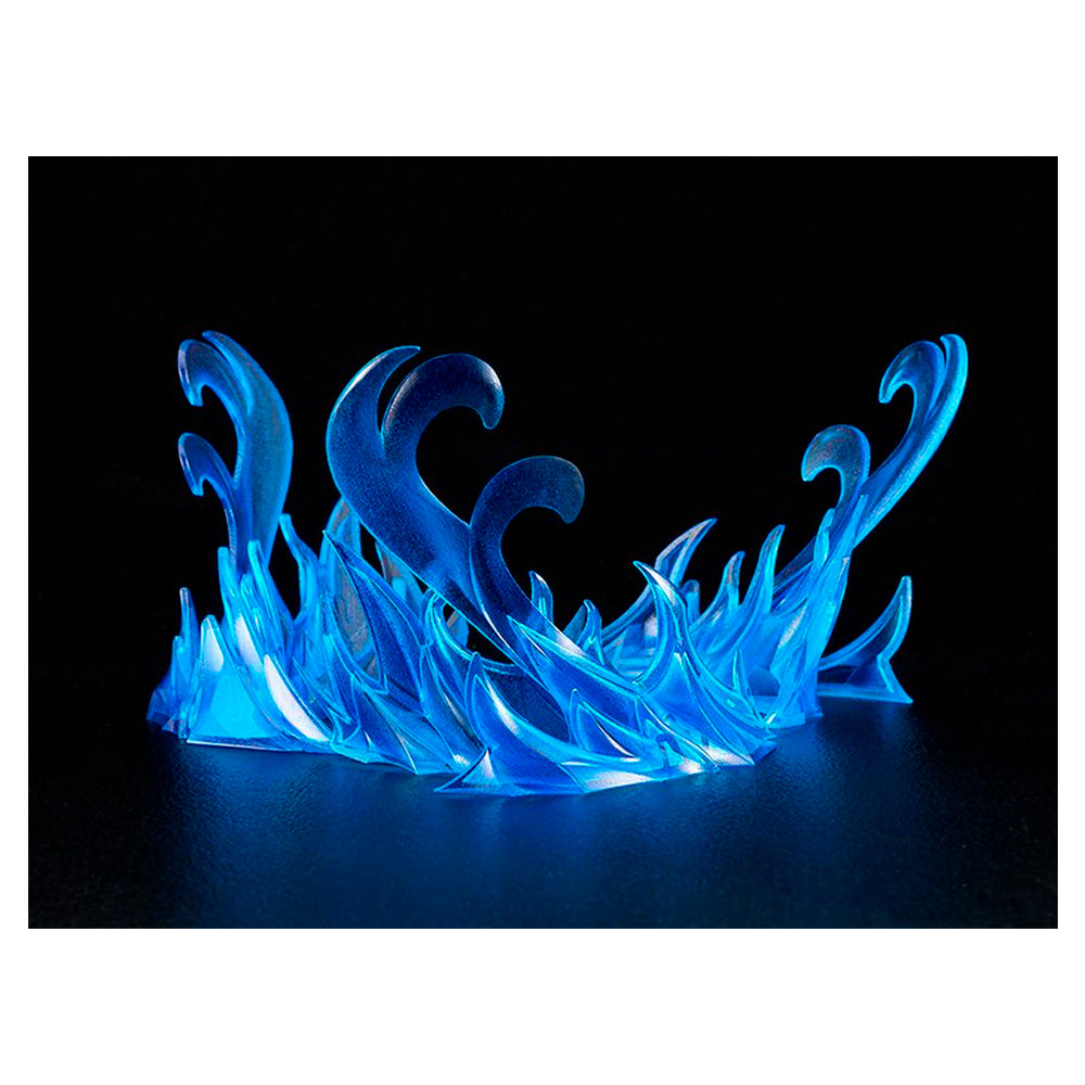 MAQUETA MODEROID WAVE EFFECT BLUE | GOOD SMILE COMPANY
