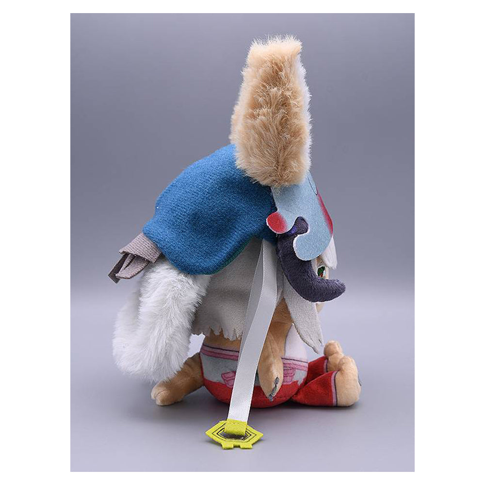 PELUCHE FLUFFY PLUSHIE NANACHI