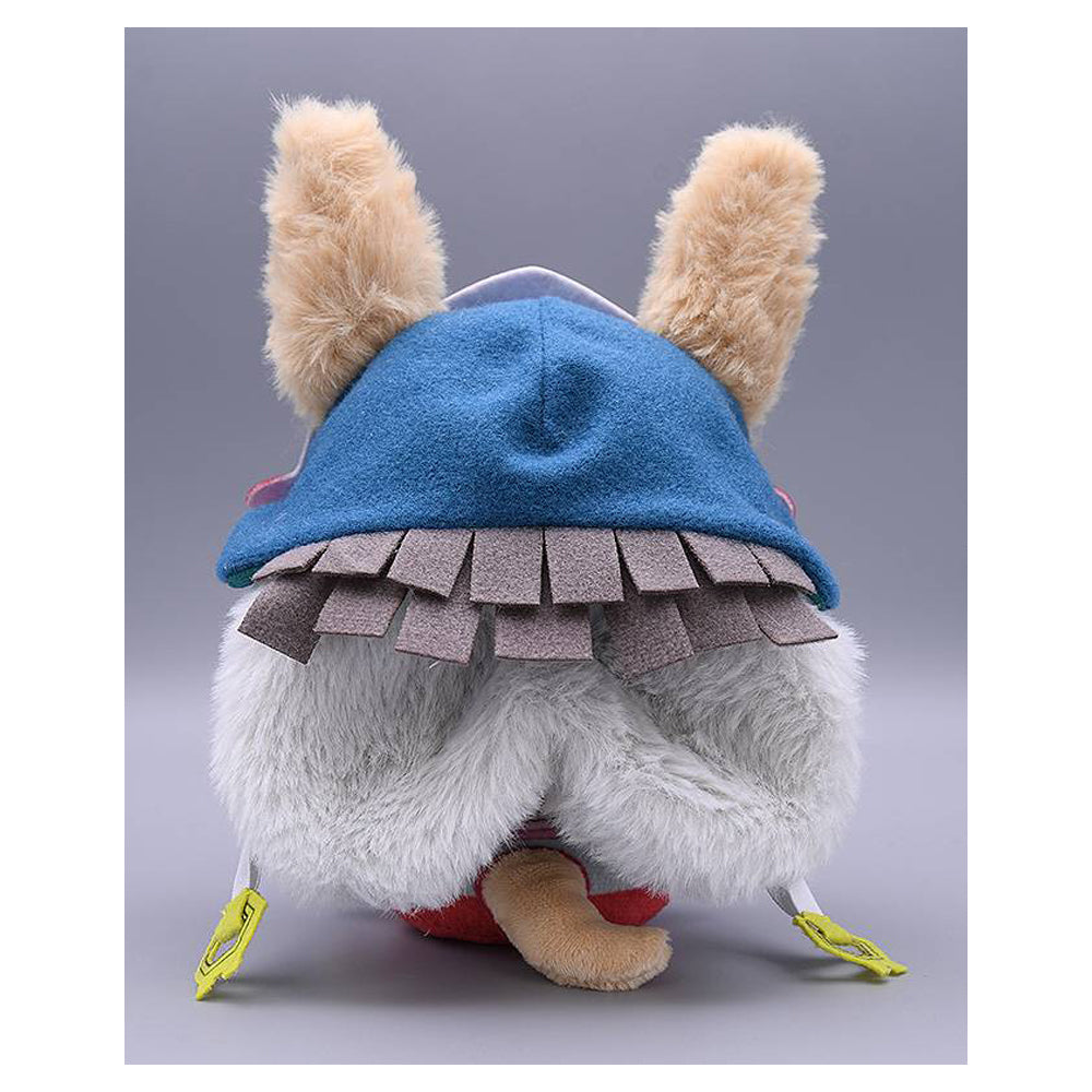 PELUCHE FLUFFY PLUSHIE NANACHI