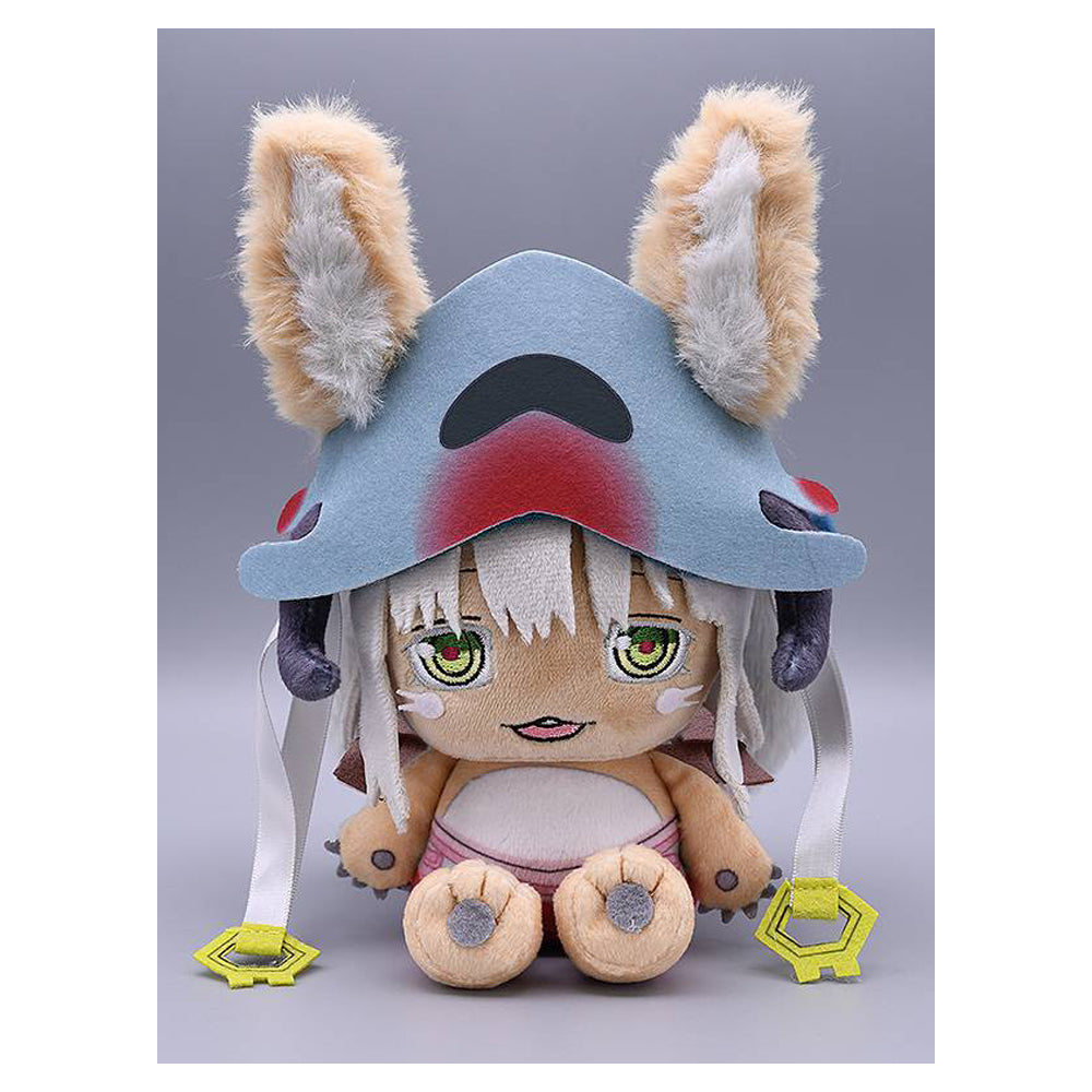 PELUCHE FLUFFY PLUSHIE NANACHI