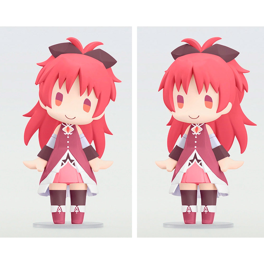 HELLO GOOD SMILE KYOKO SAKURA