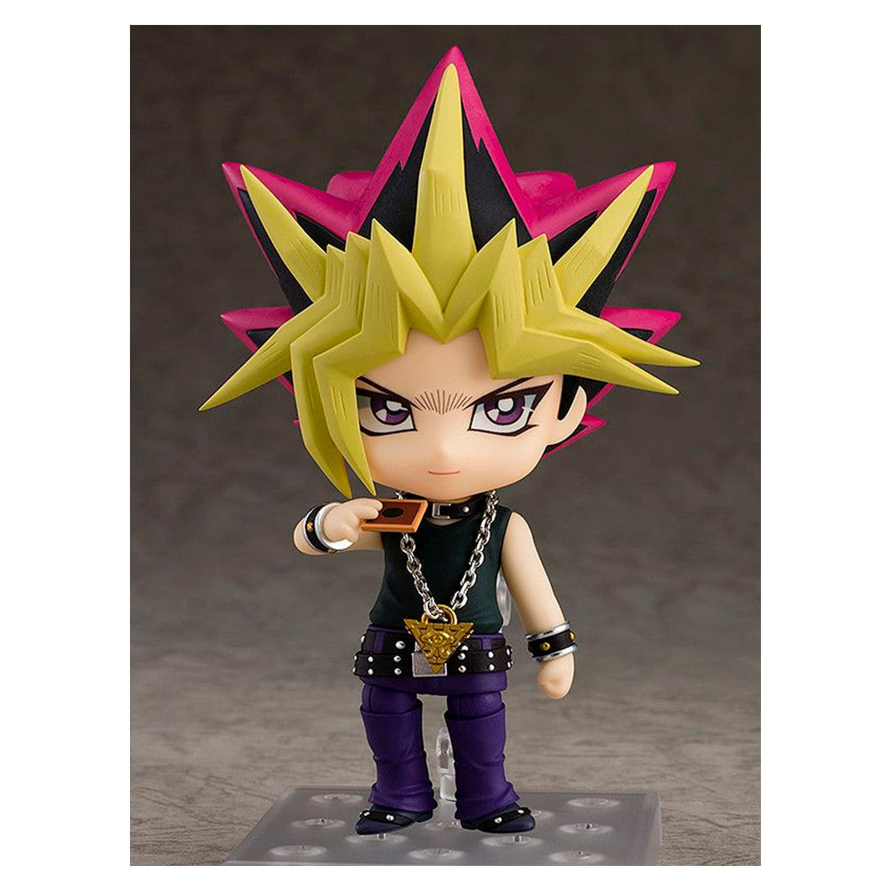FIGURA NENDOROID YAMI YUGI (RE-RUN) 1069