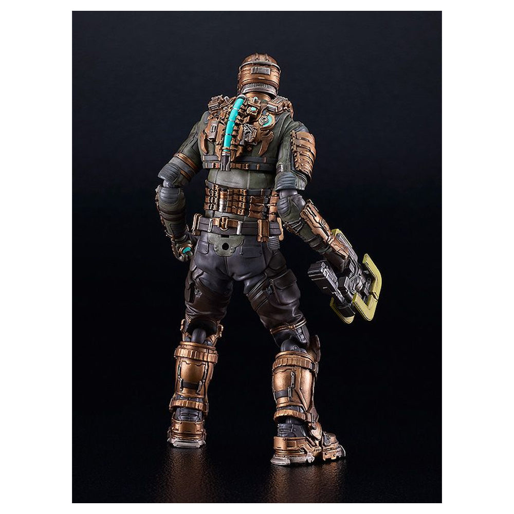 FIGURA FIGMA ISAAC CLARKE SP-162