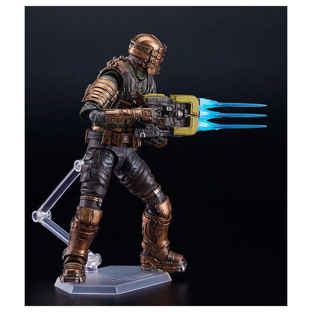 FIGURA FIGMA ISAAC CLARKE SP-162