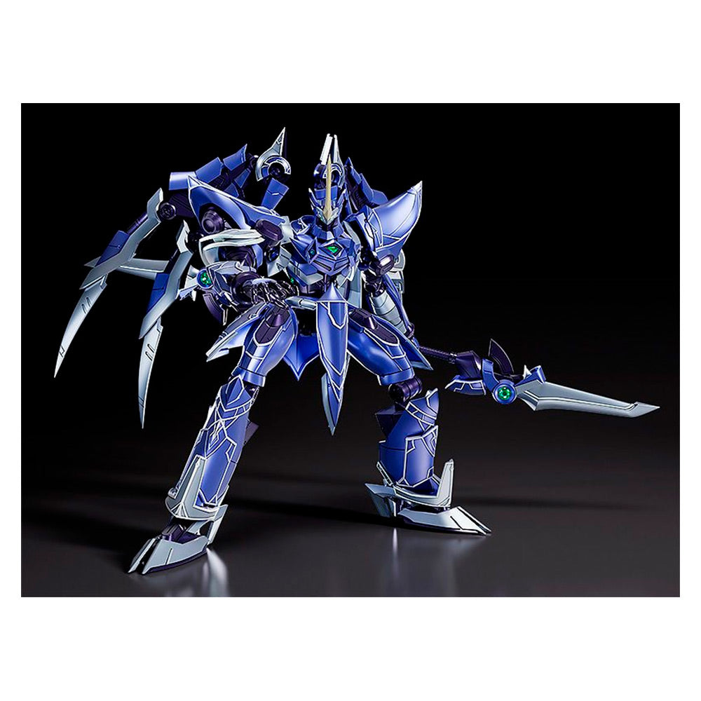 MAQUETA MODEROID ORDINE THE AZURE KNIGHT