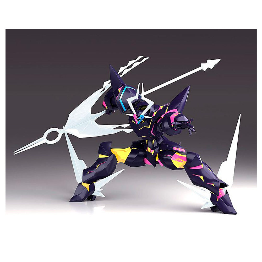 MAQUETA MODEROID LIO DE GALON PROMARE