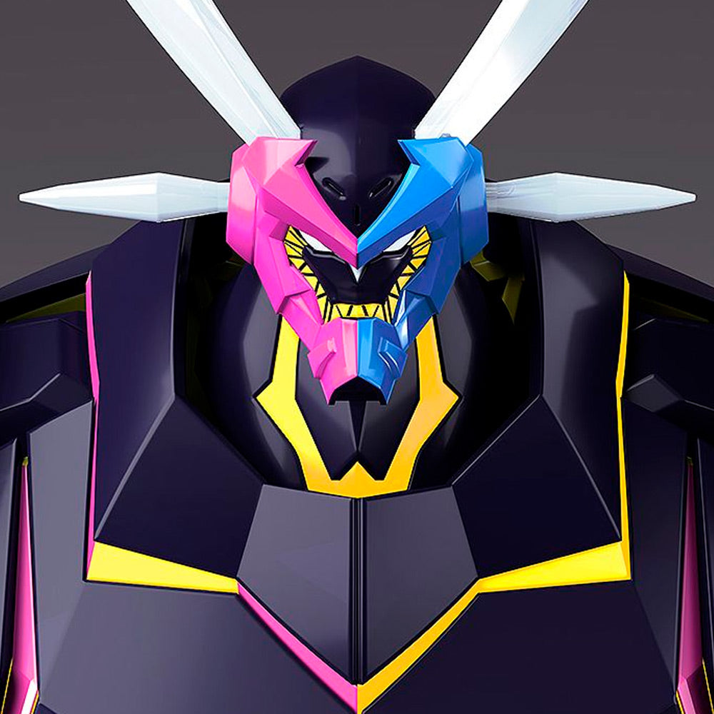 MAQUETA MODEROID LIO DE GALON PROMARE