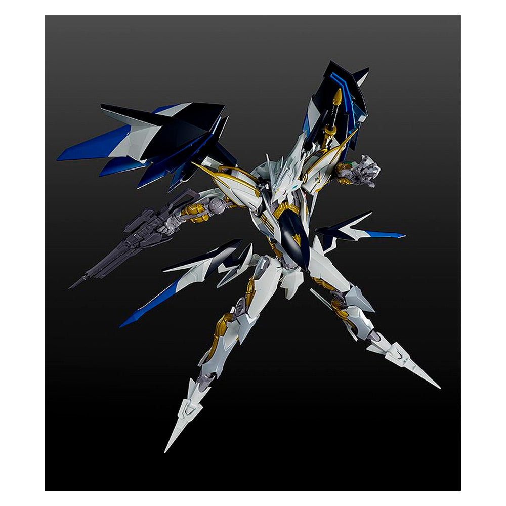 MAQUETA MODEROID VILLKISS CROSS ANGE