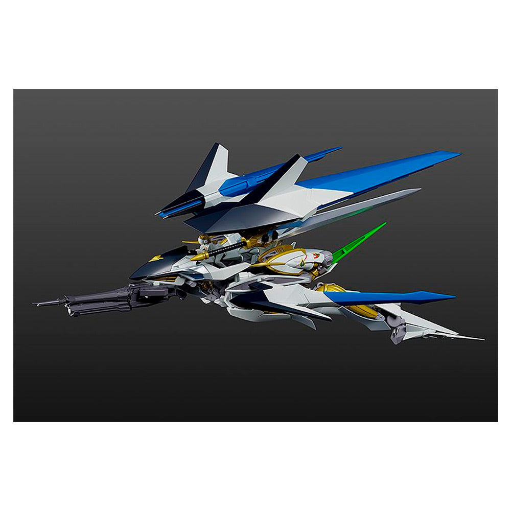 MAQUETA MODEROID VILLKISS CROSS ANGE