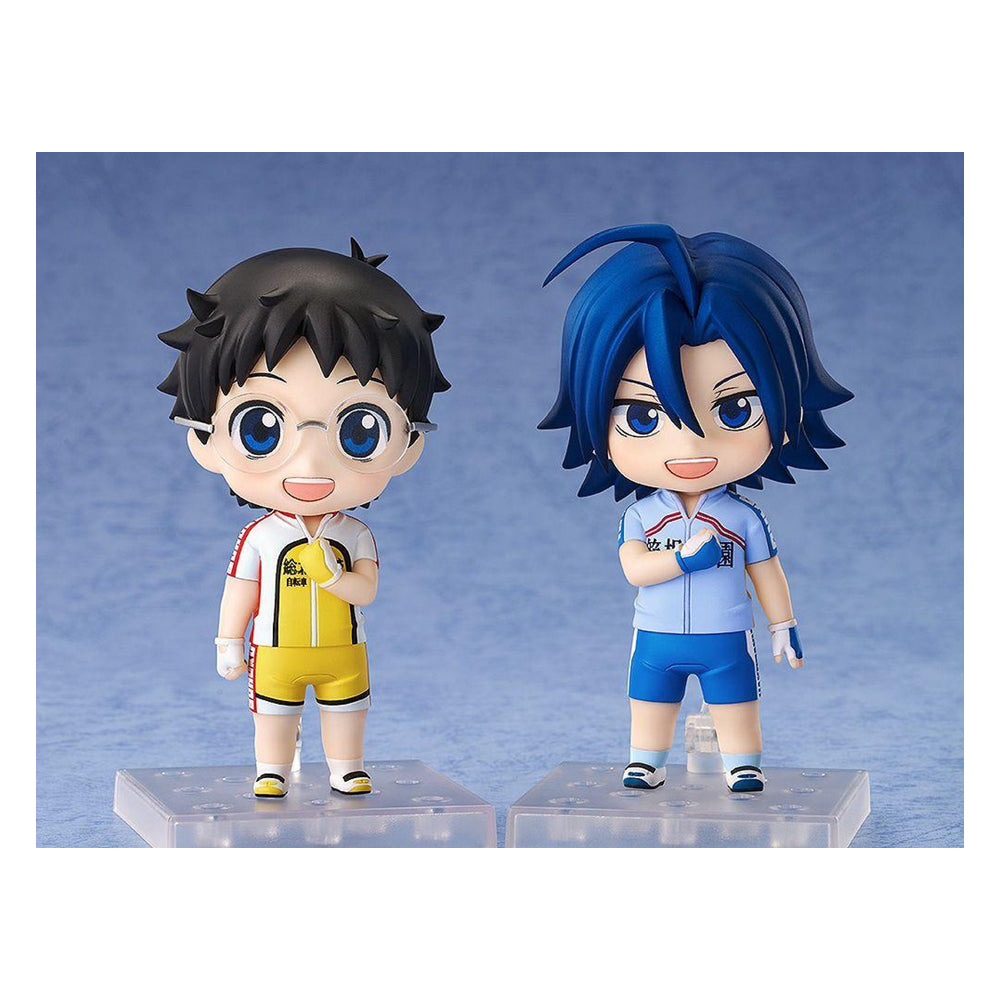 NENDOROID LIGHT SANGAKU MANAMI