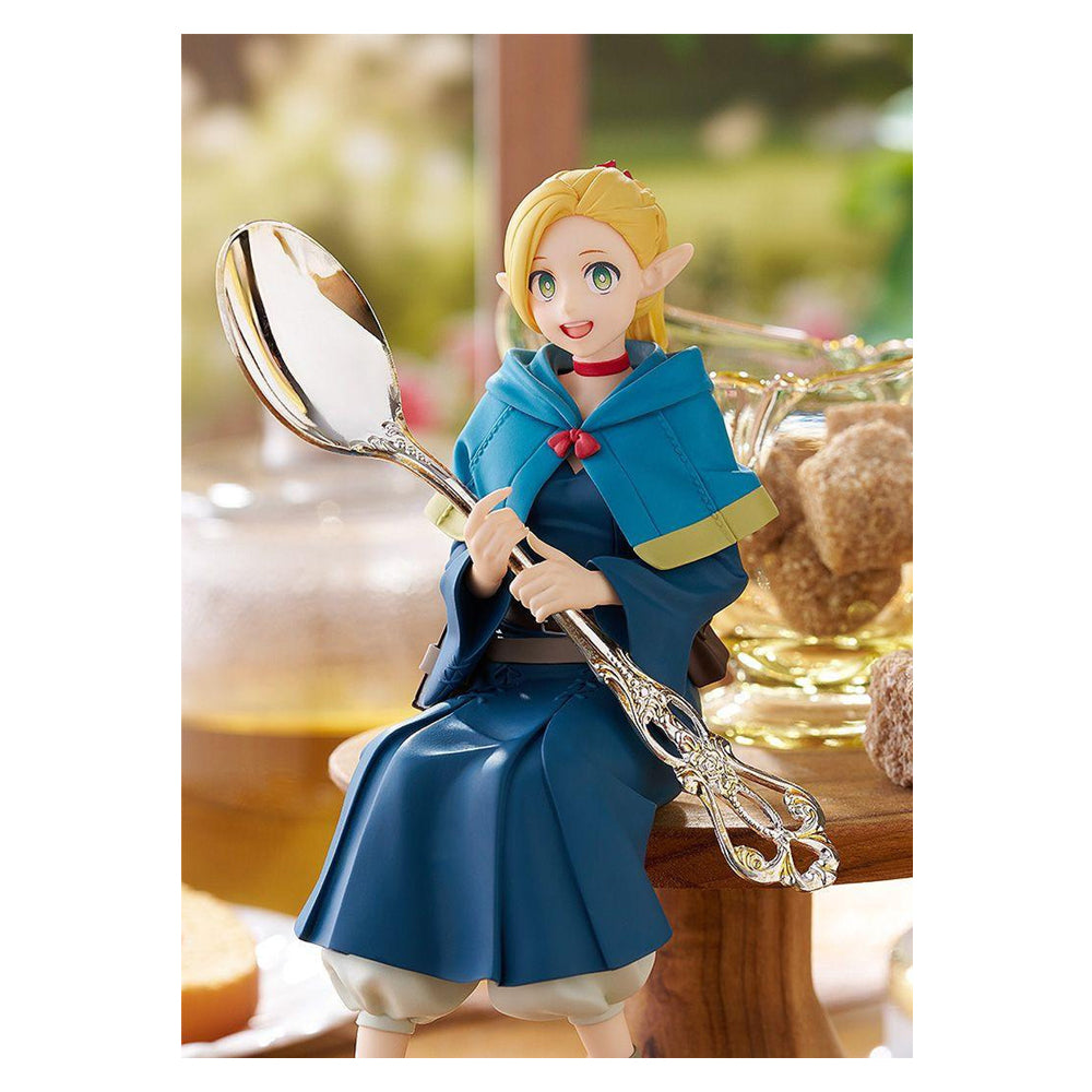 POP UP PARADE SWACCHAO! MARCILLE
