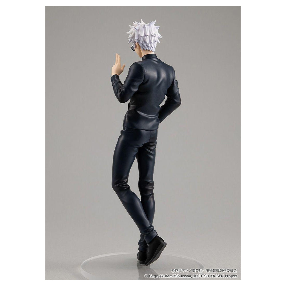 POP UP PARADE SATORU GOJO HIDDEN INVENTORY