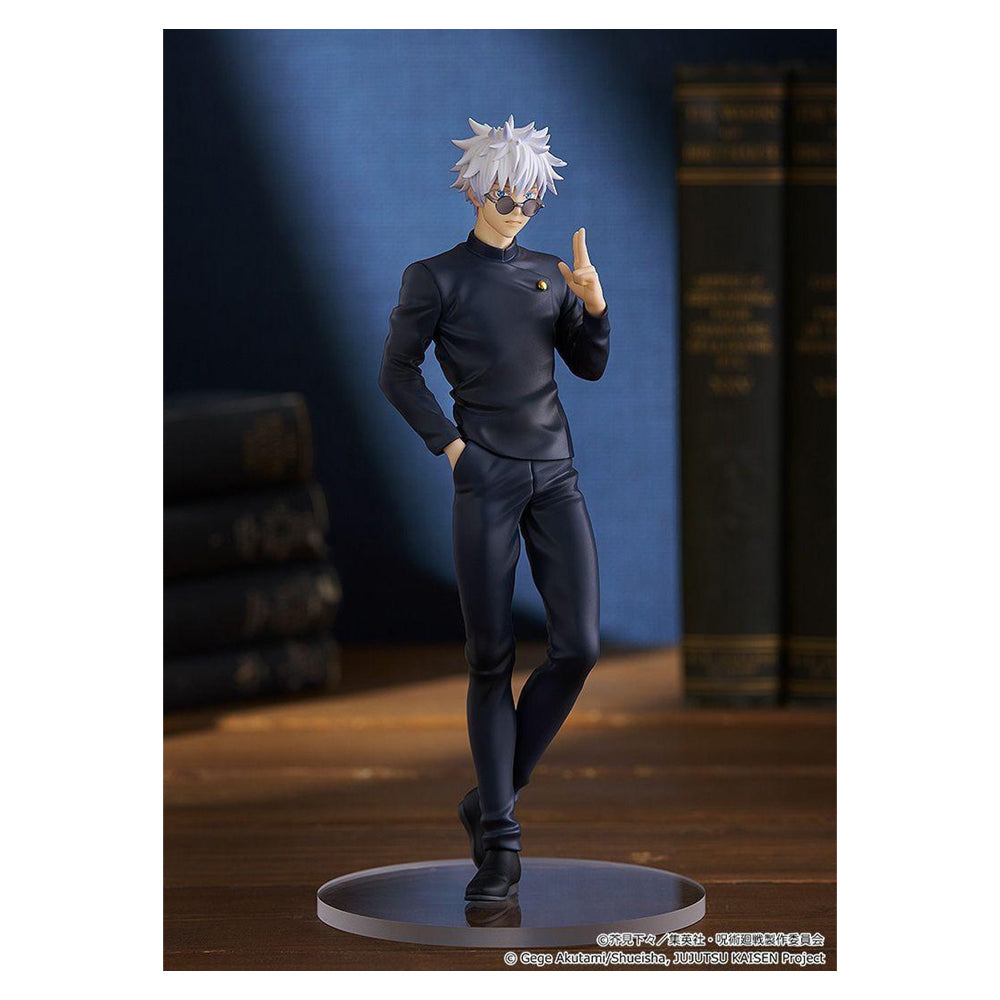 POP UP PARADE SATORU GOJO HIDDEN INVENTORY